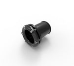 Exhaust Outlet - 2.5"