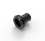 Exhaust Outlet - 2.5"