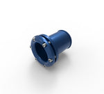 Exhaust Outlet - 2.5"