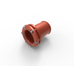 Exhaust Outlet - 2.5"