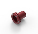 Exhaust Outlet - 2.5"