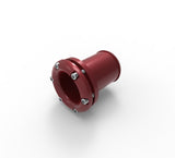 Exhaust Outlet - 2.5"