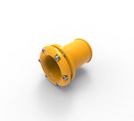 Exhaust Outlet - 2.5"