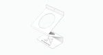 Aerosol Can Holder [CHBX1]