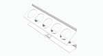 Aerosol Can Holder [CHBX5]