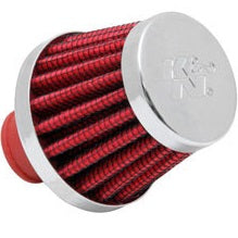Breather Filter [K&N-10]