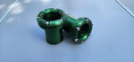 Exhaust Outlet - 2.5"