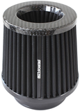 Carbon Air Intake 4" [90°]