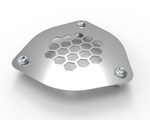Rear Air Vents [Seadoo - T3]