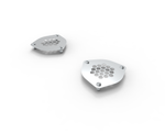 Rear Air Vents [Seadoo - T3]