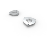 Rear Air Vents [Seadoo - T3]
