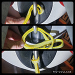 Recovery Tow Loop