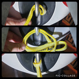 Recovery Tow Loop