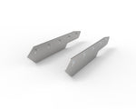 Sponsons - RXP T3